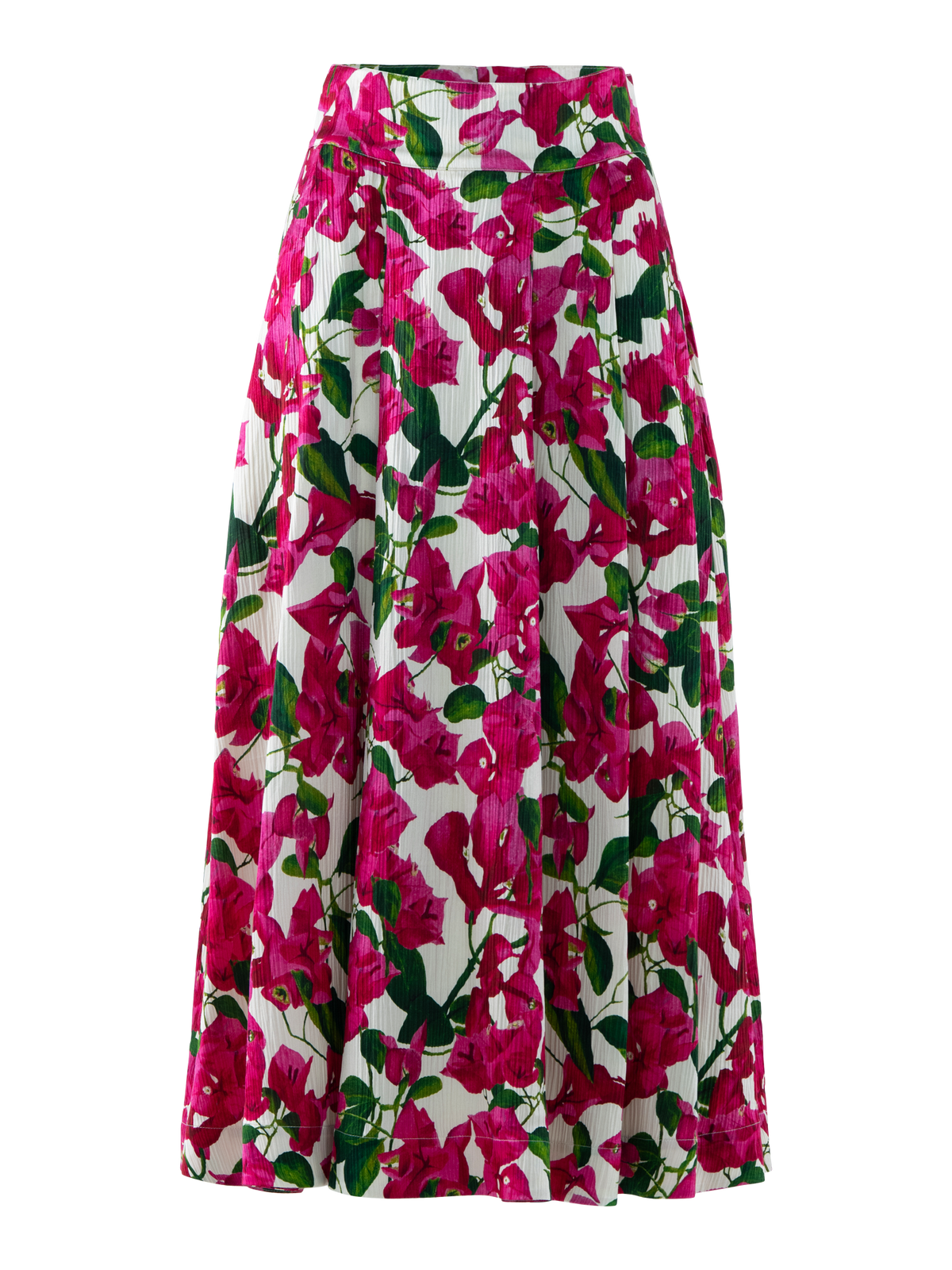 Dotty Skirt