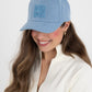 Emily McCarthy  Logo Hat