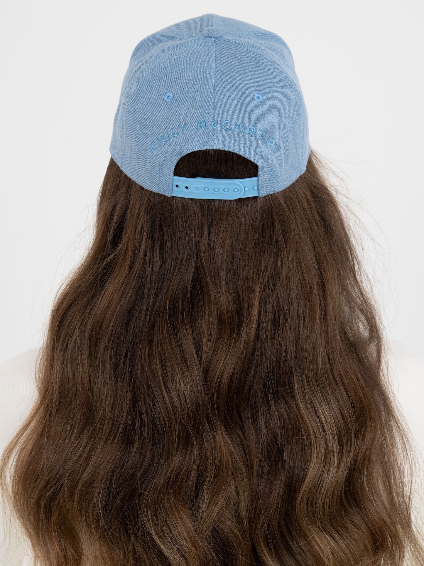Emily McCarthy  Logo Hat