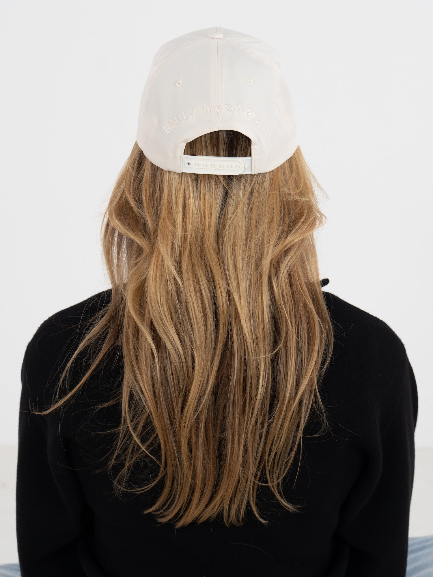 Emily McCarthy Logo Hat