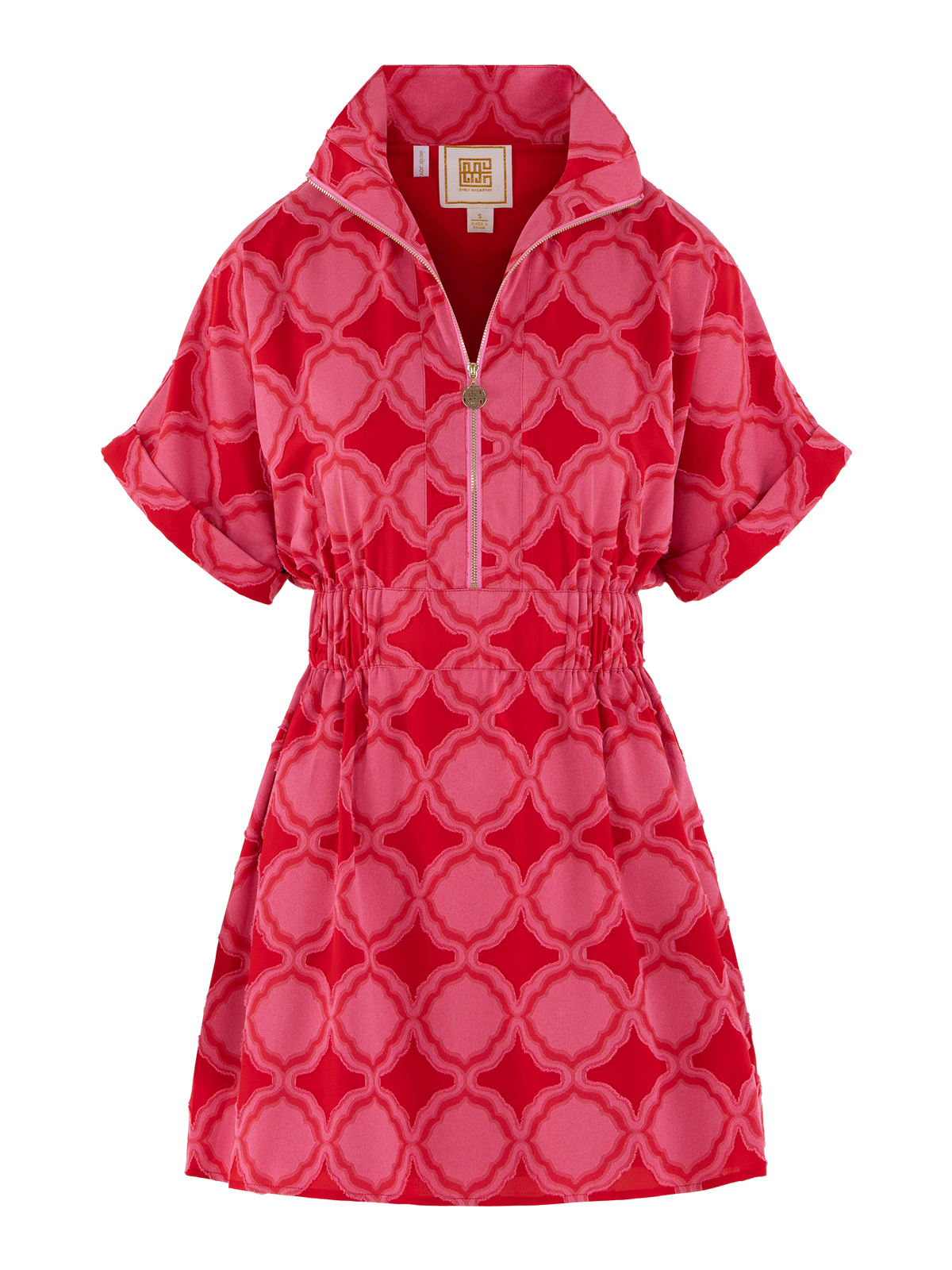 Pullover Dress