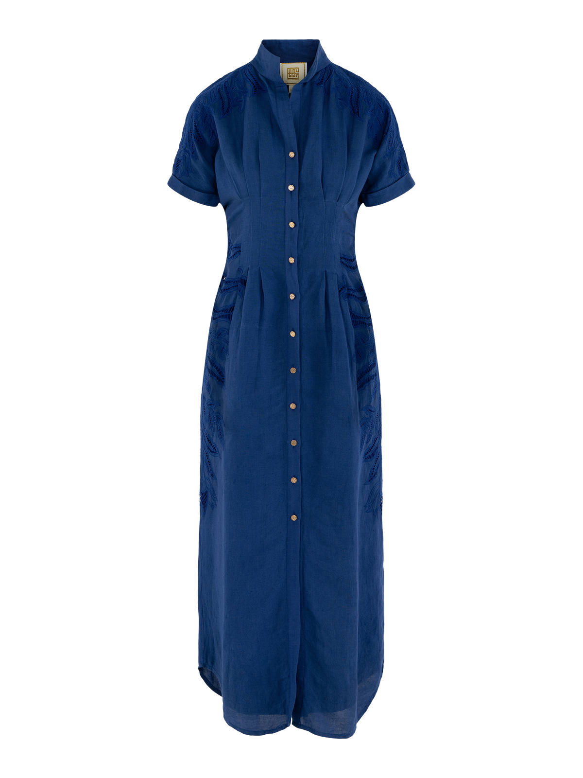 Georgia Dress