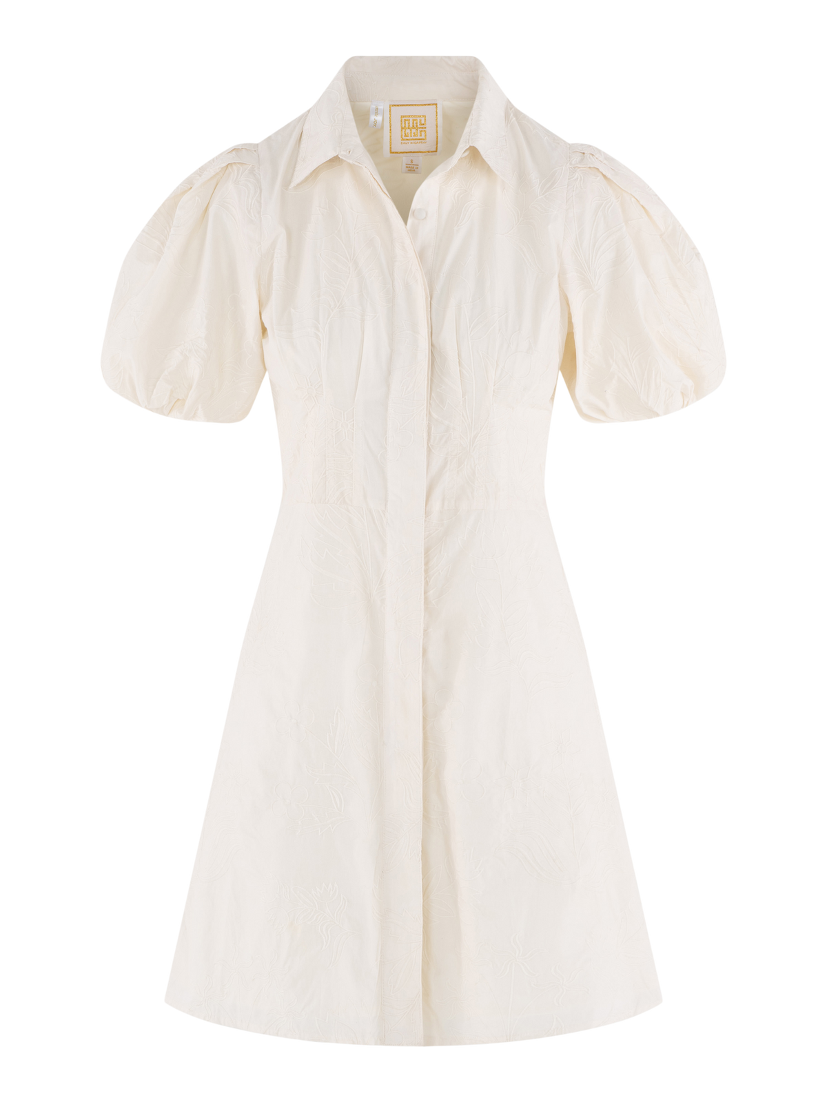 Britt Dress