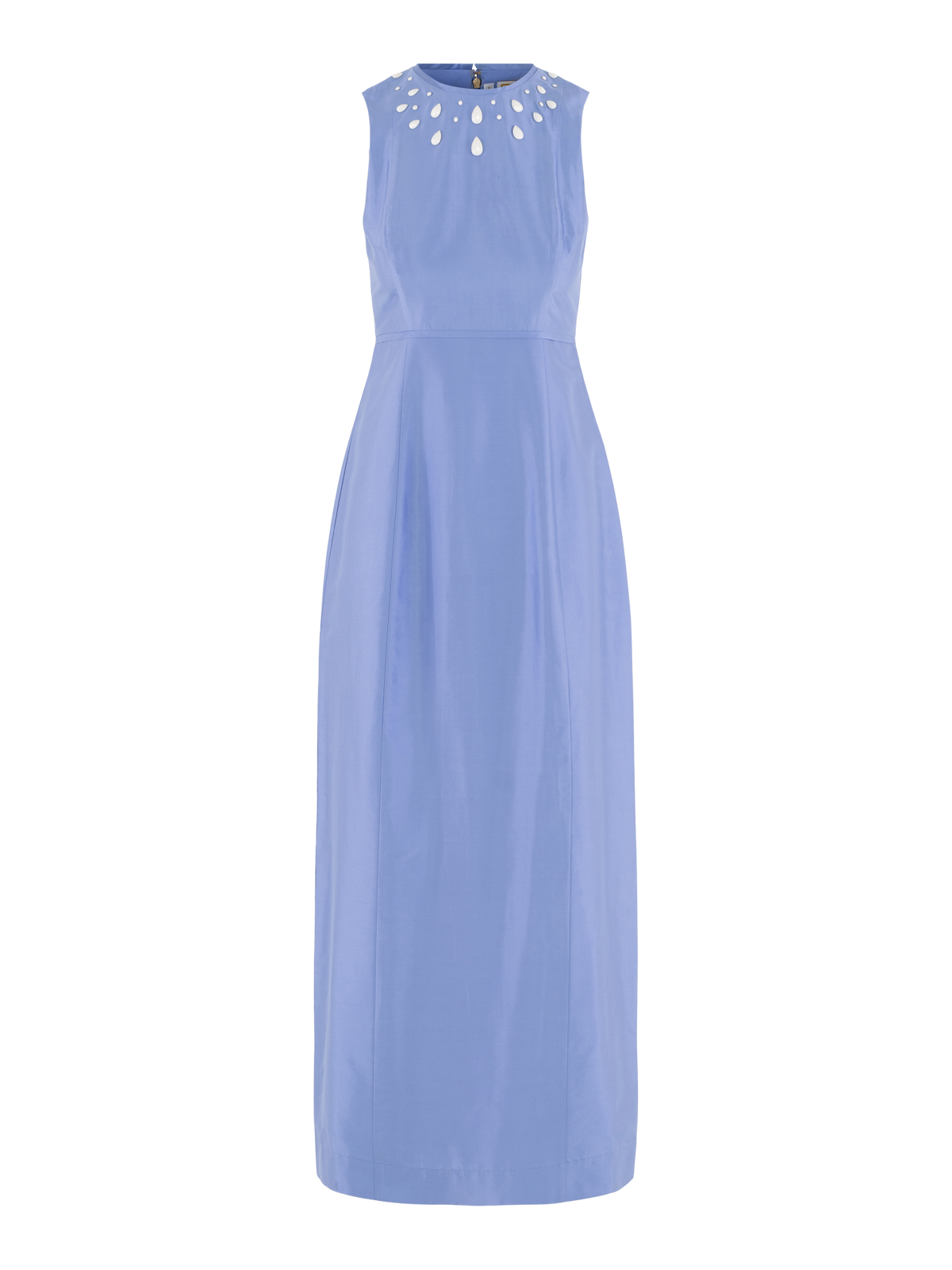 Hepburn Dress