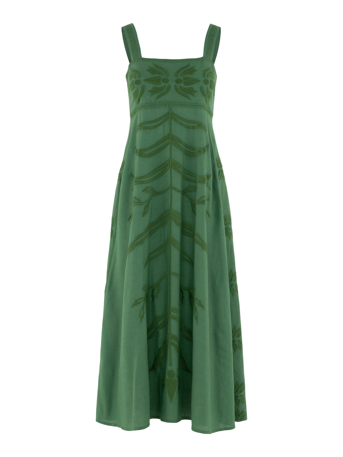 Liza Dress