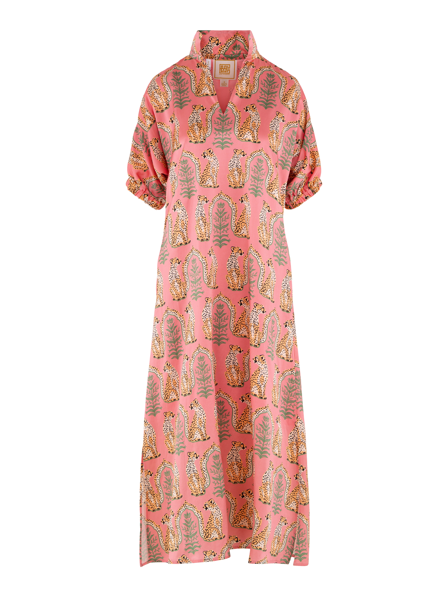 Poppy Maxi