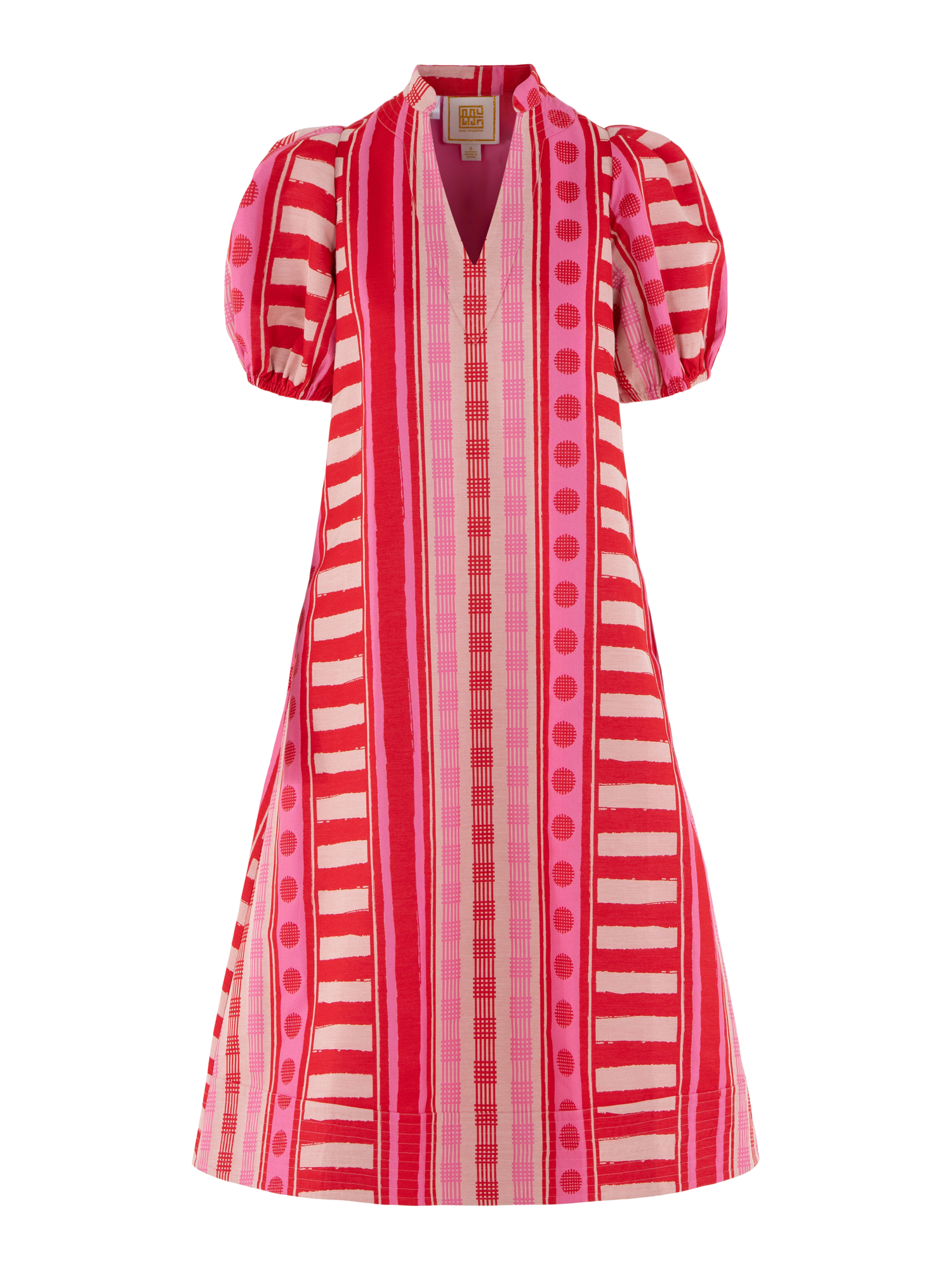 Hampton Dress