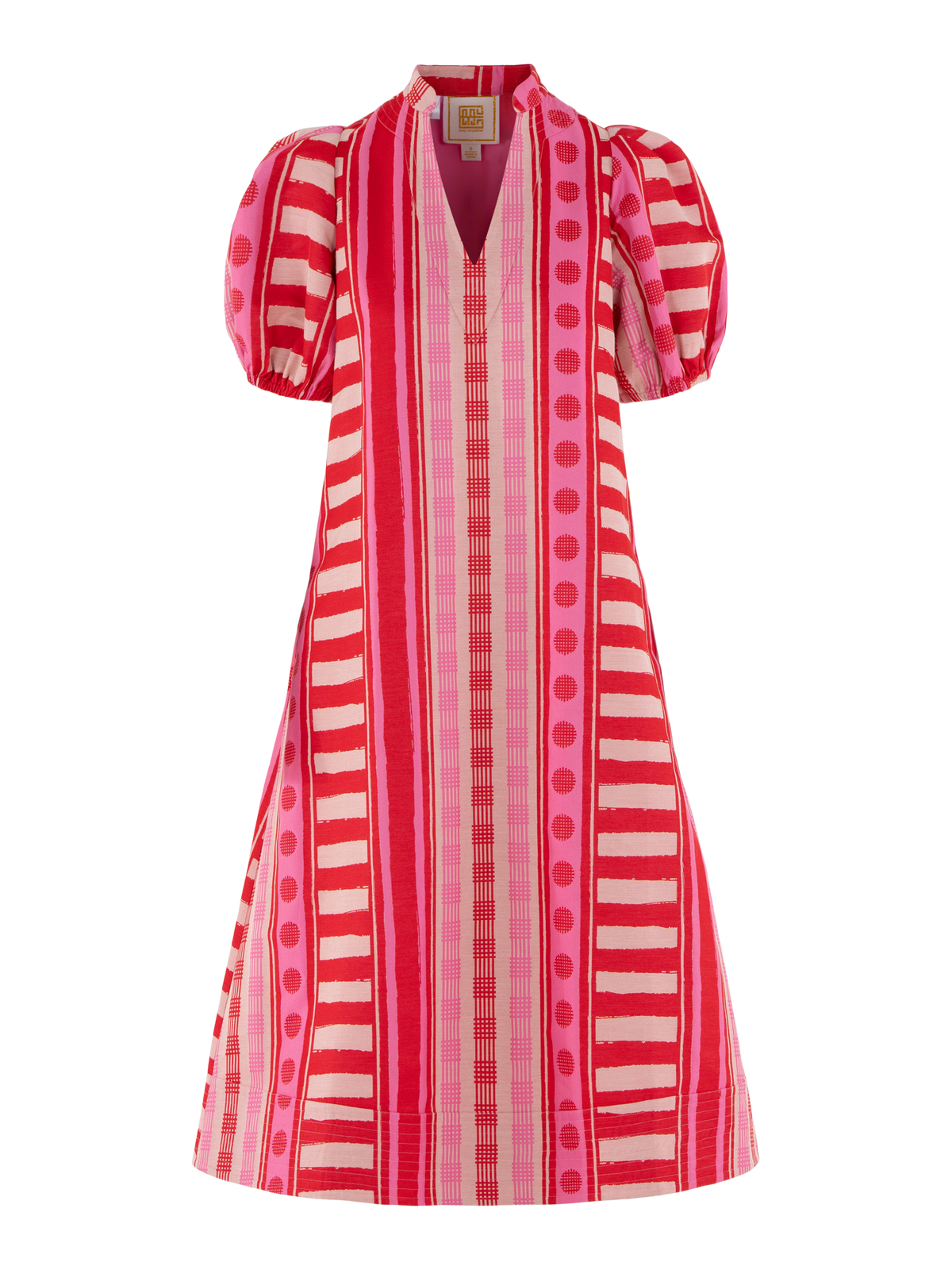Hampton Dress