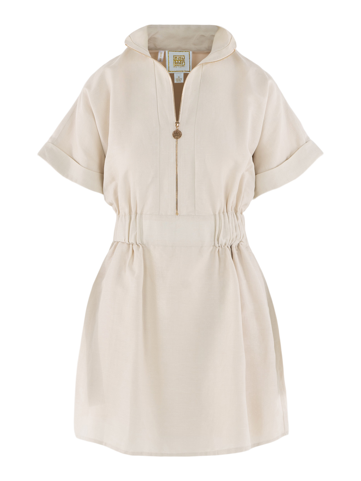 Pullover Dress