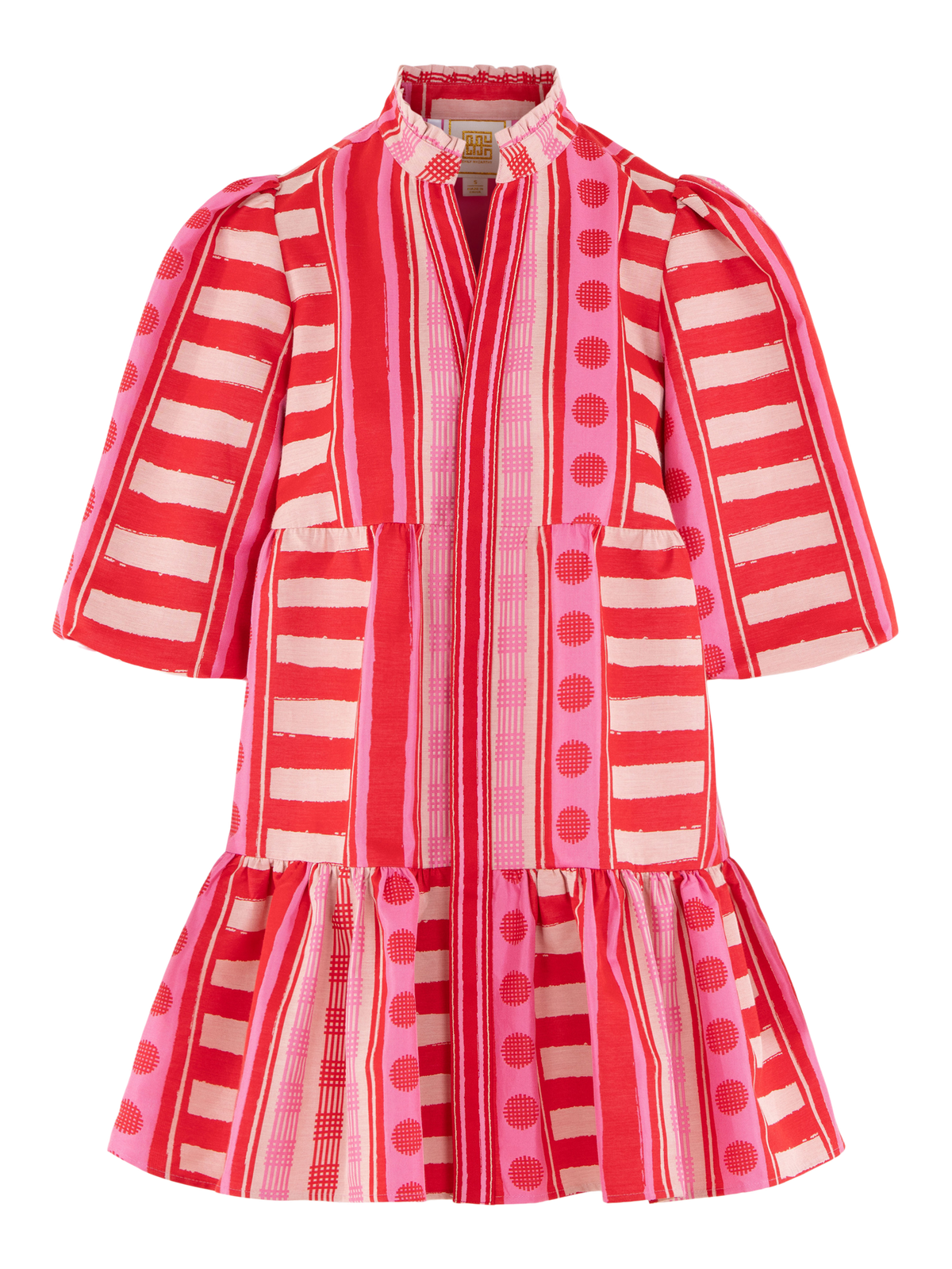 Sadie Dress