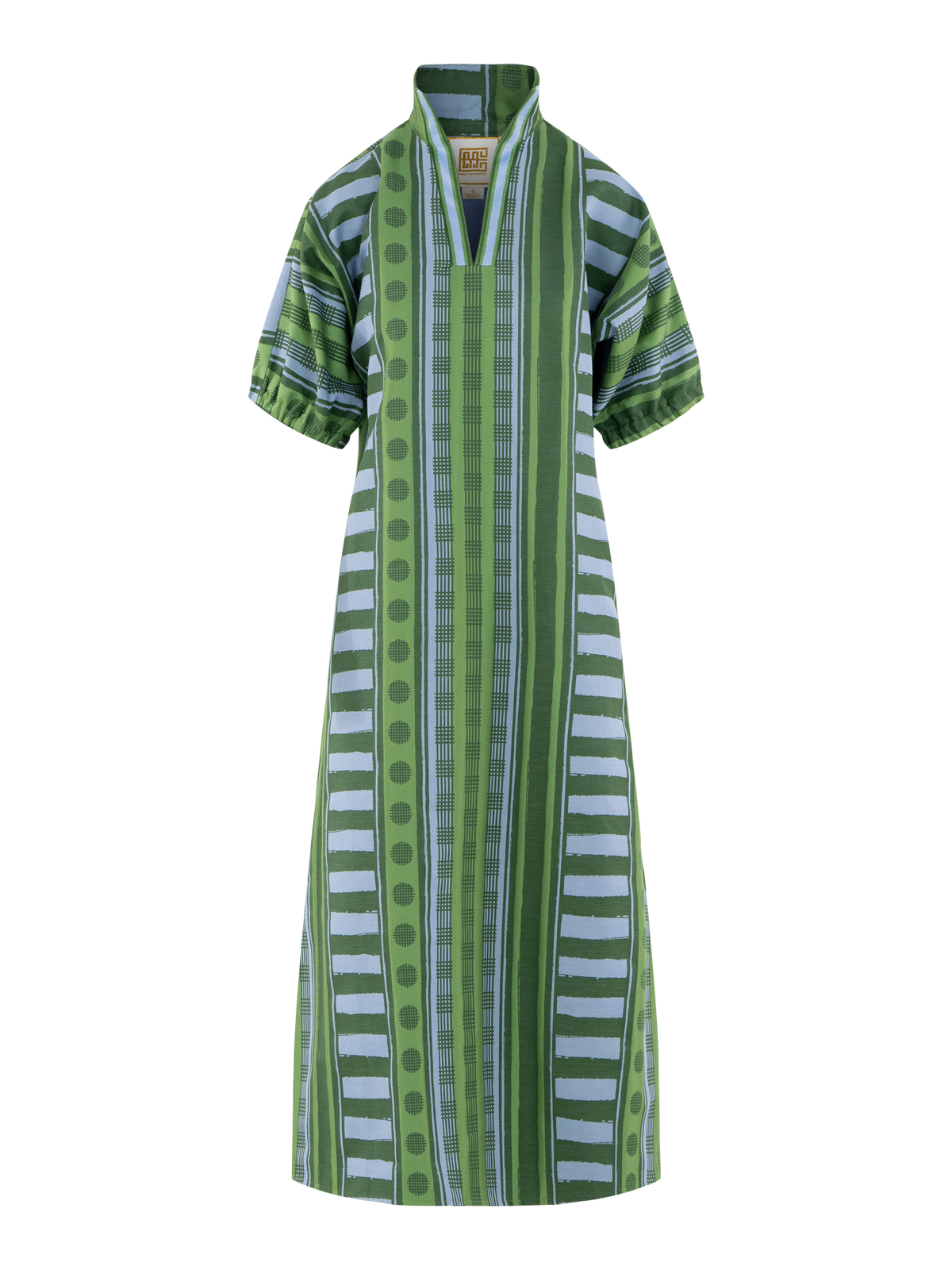 Poppy Maxi