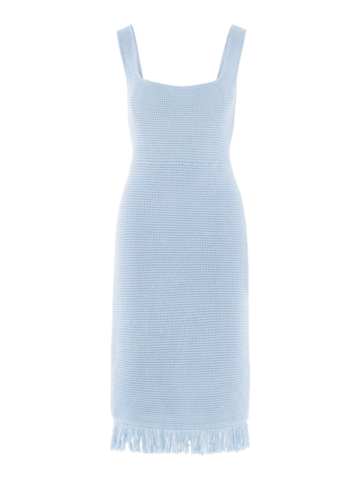 Tulum Knit Dress