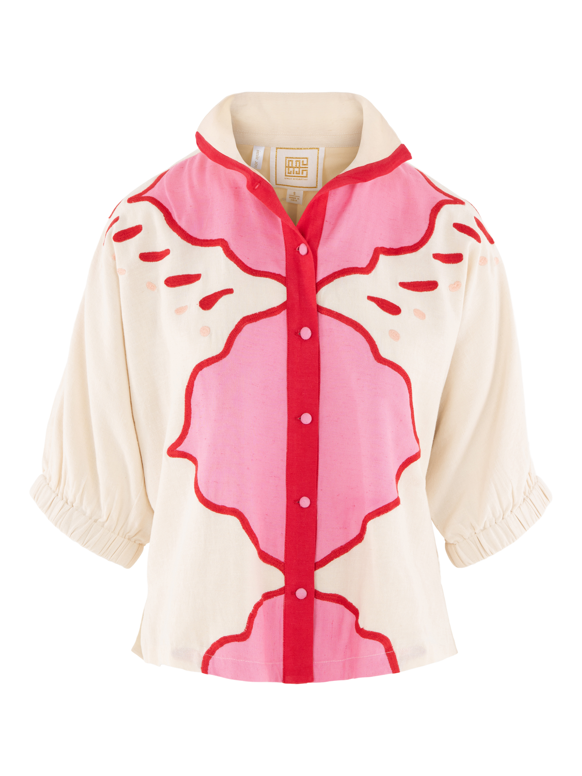 Bonny Top