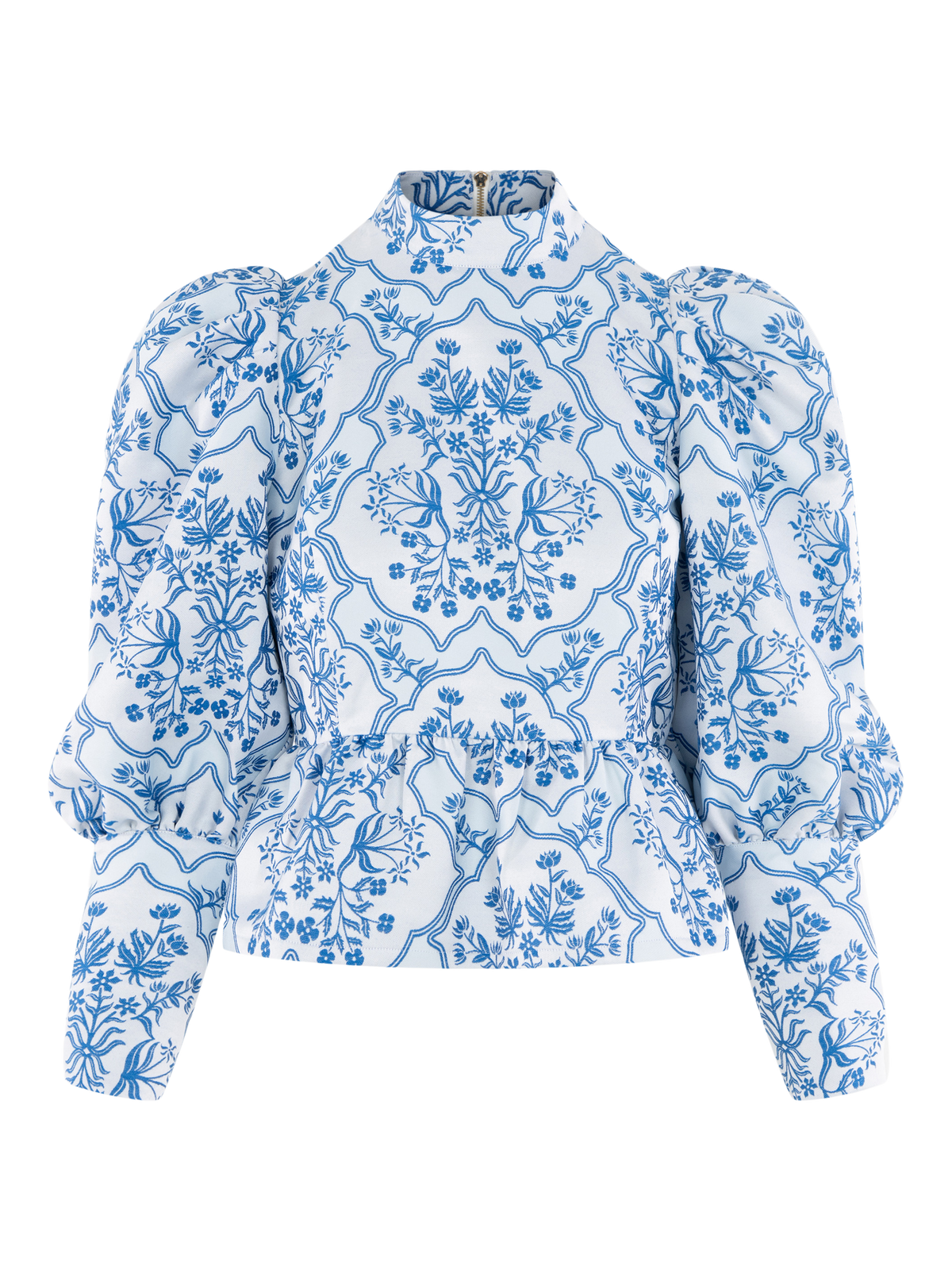 Zoe Top