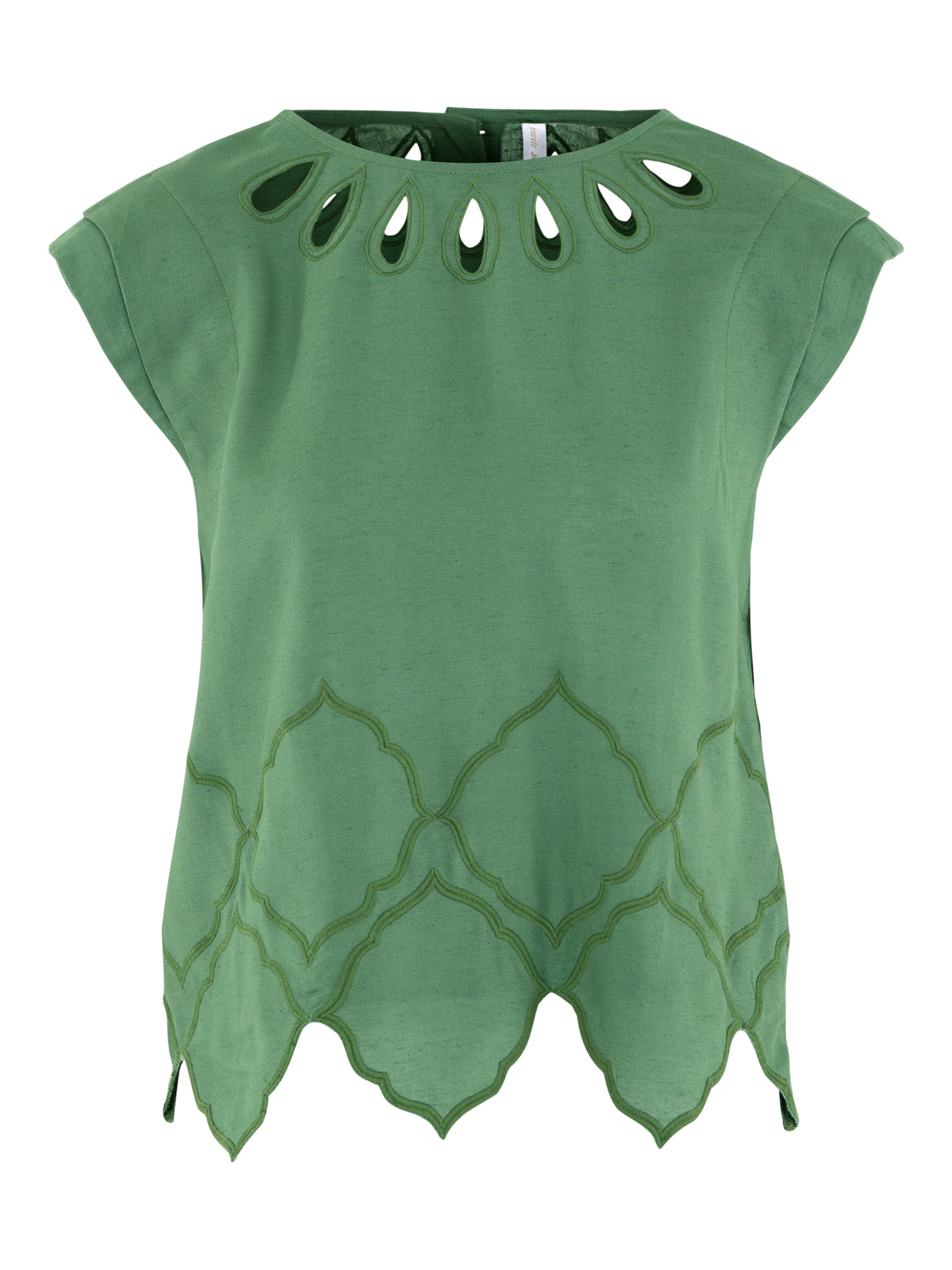 Hatti Tank