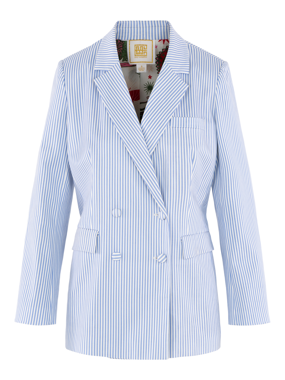 Bristol Blazer