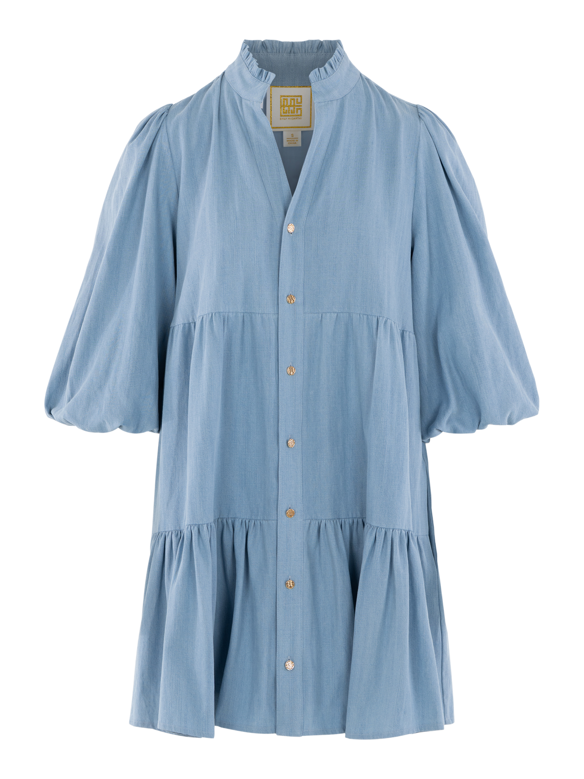 Sadie Dress