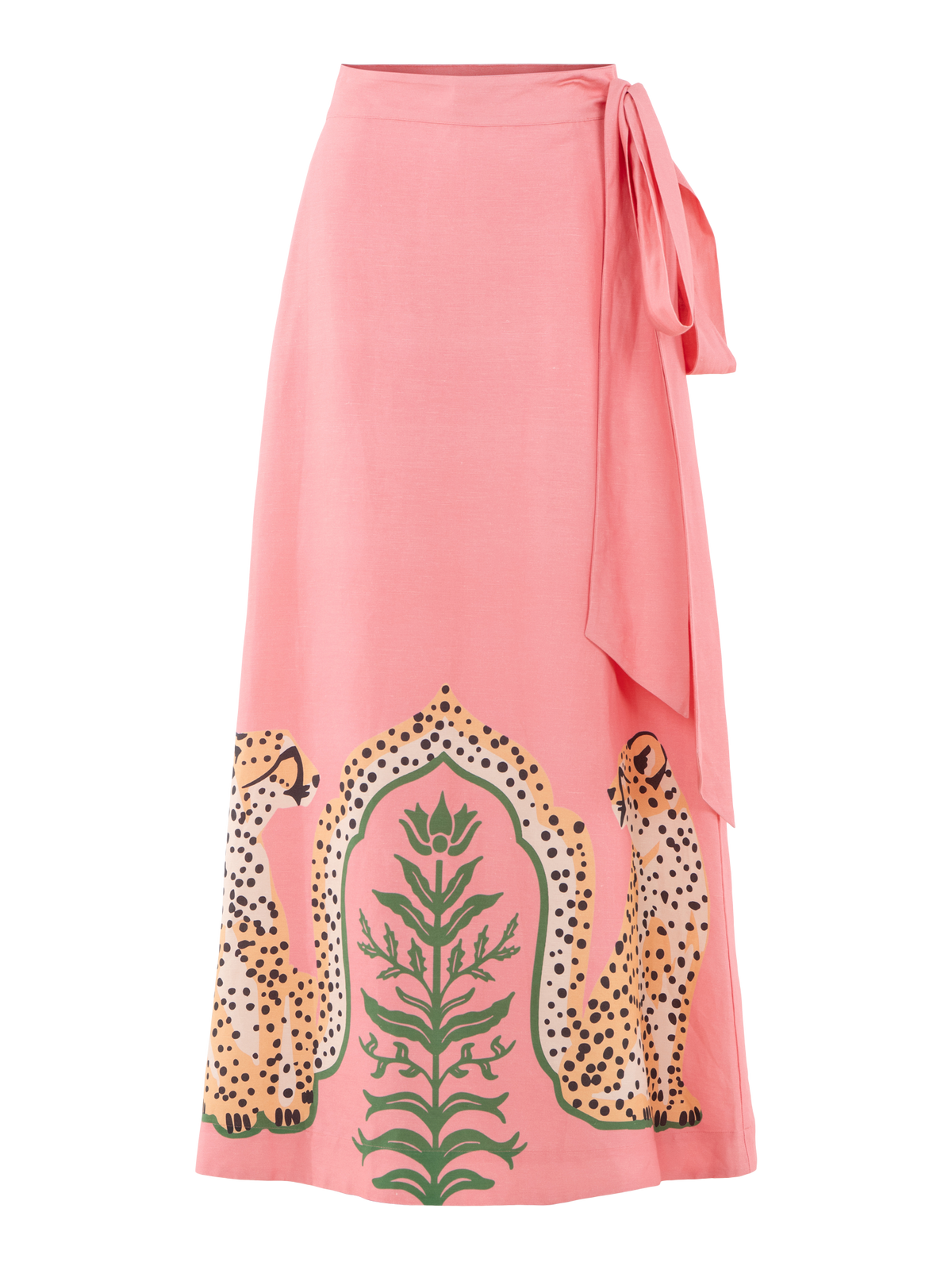 Audrey Skirt