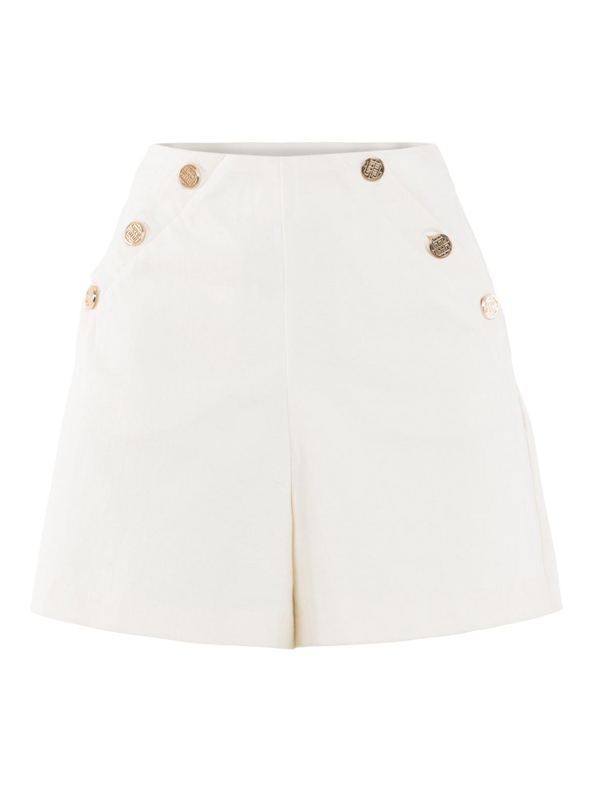Saylor Short
