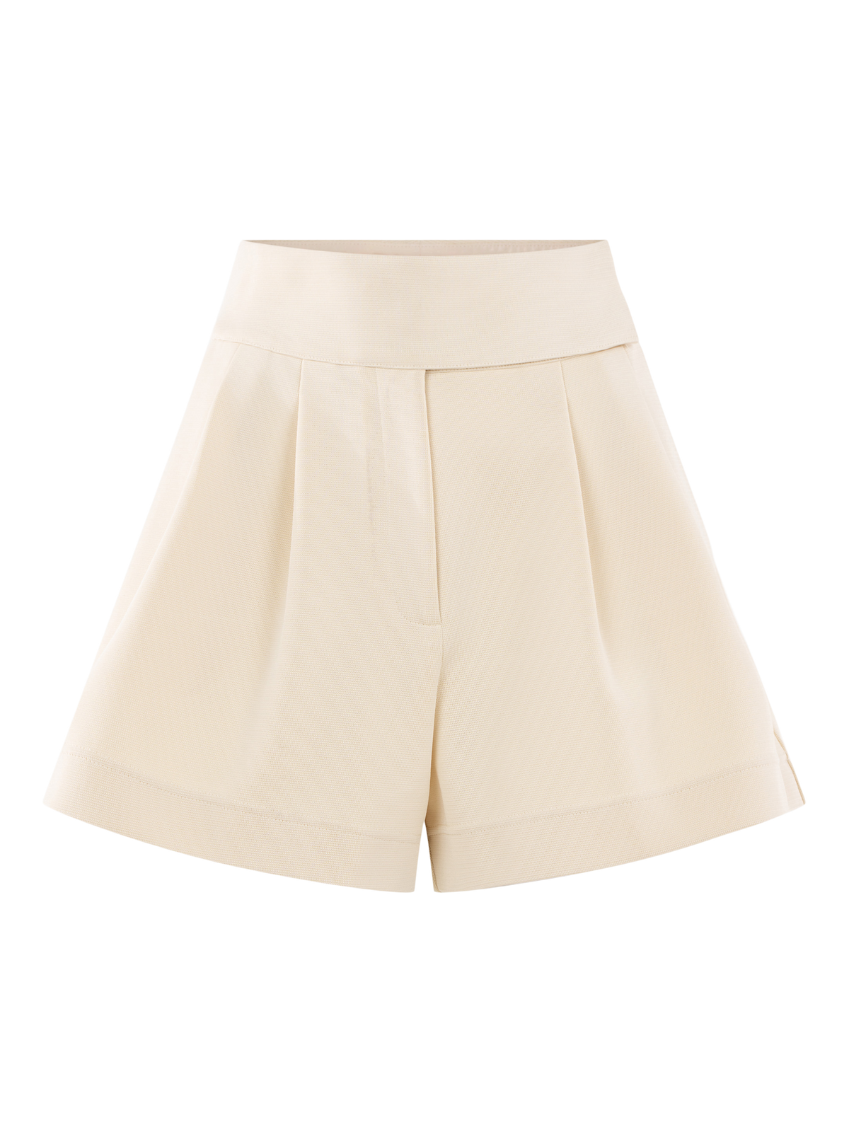 Relaxed Short