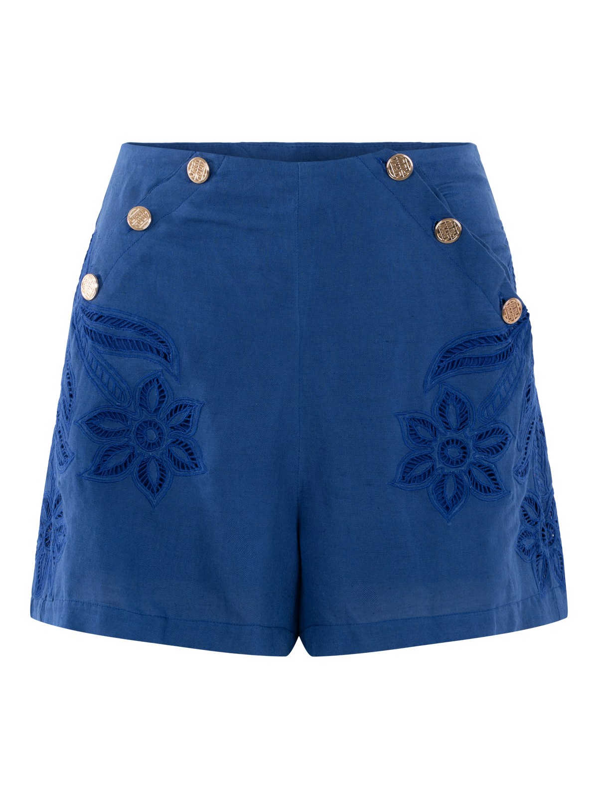Saylor Short