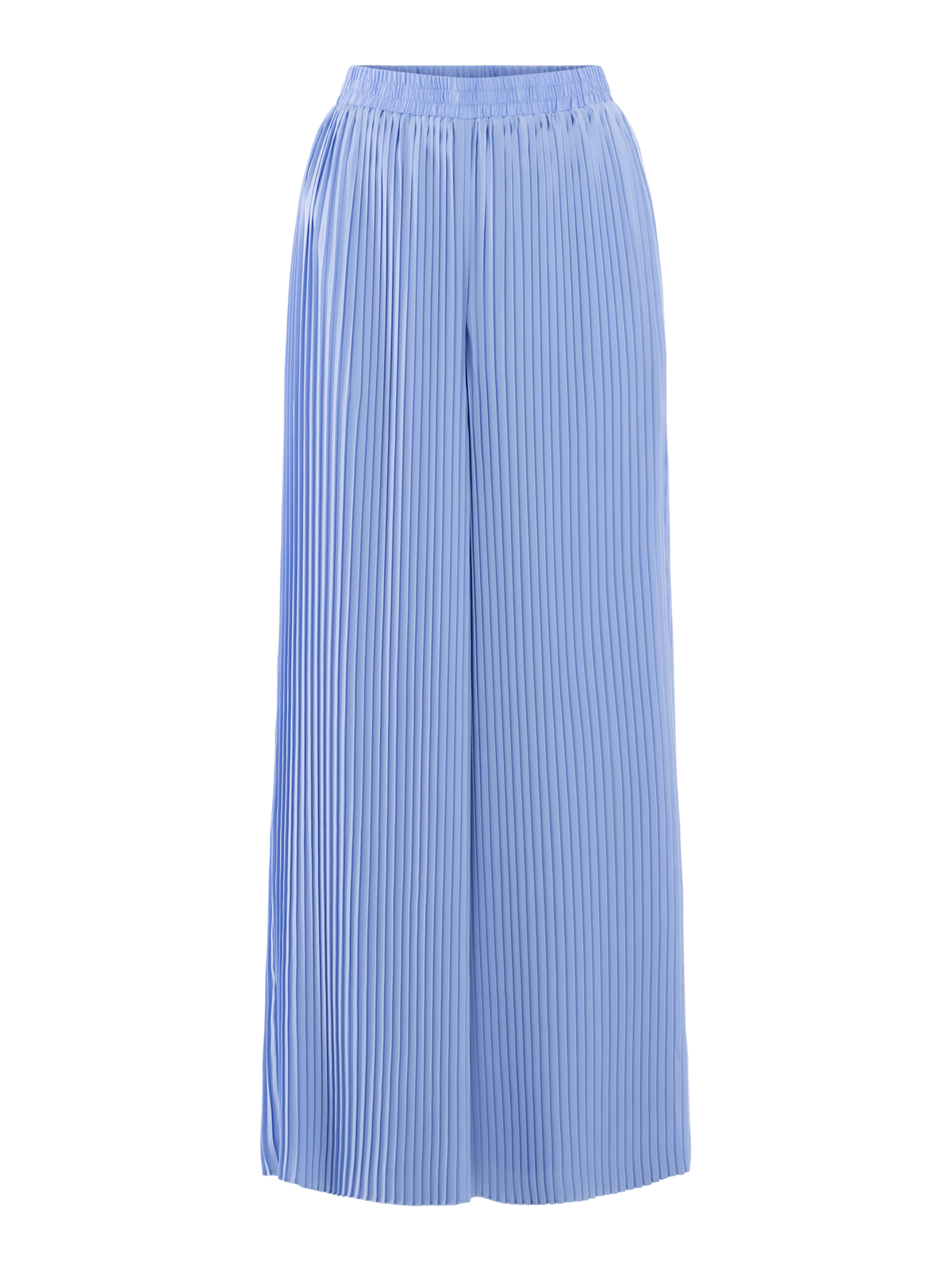 Pleated Pant