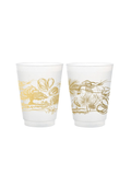 Low Country Frosted Cups