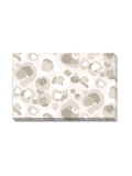 Neutral Spot Cheetah Placemats
