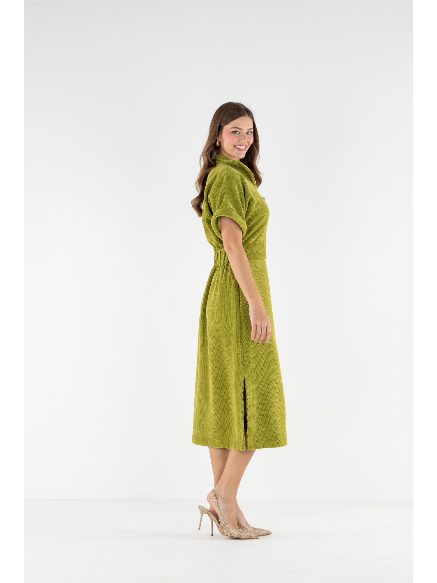 Sarah Dress