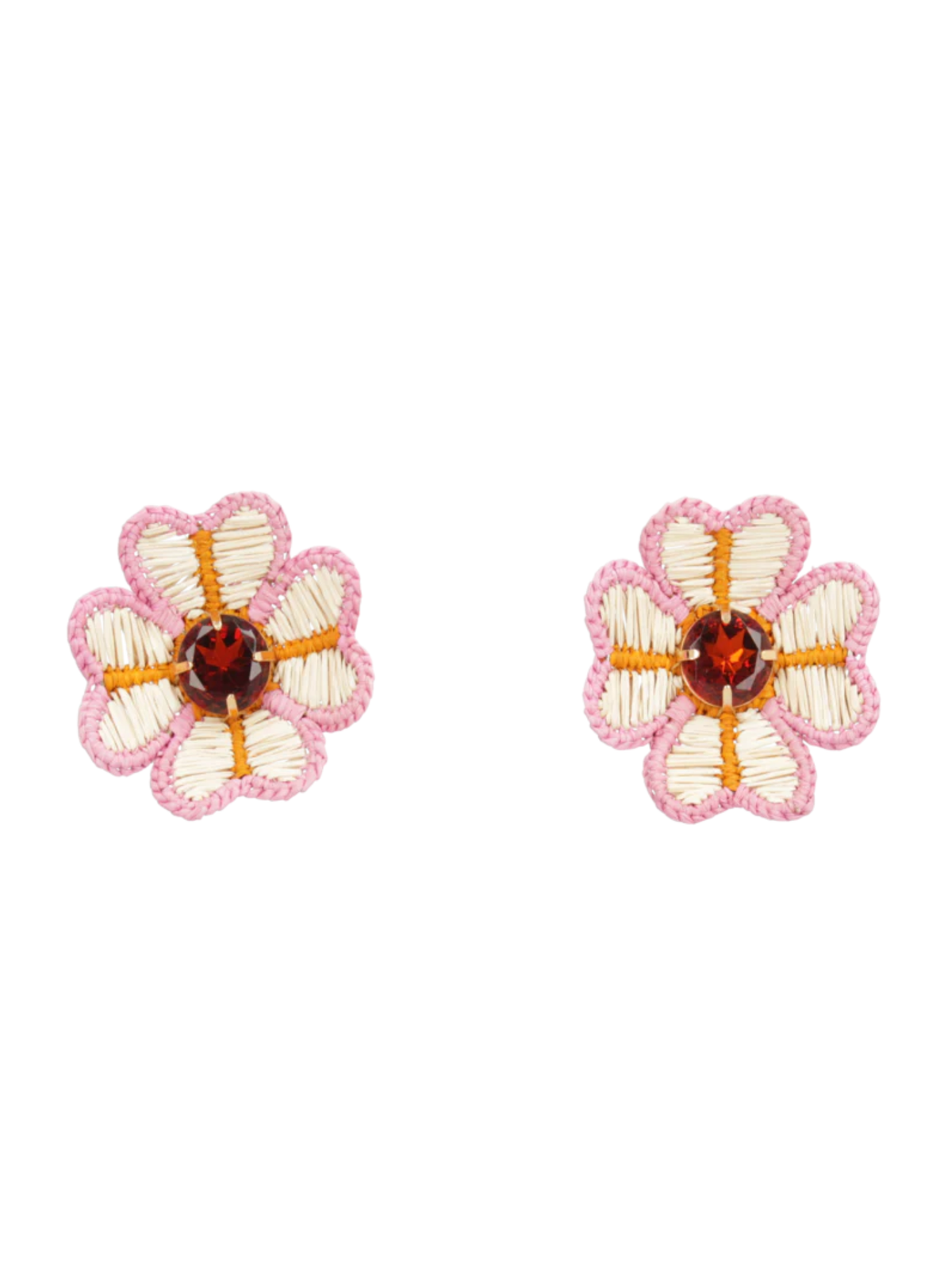 Fiora Earrings