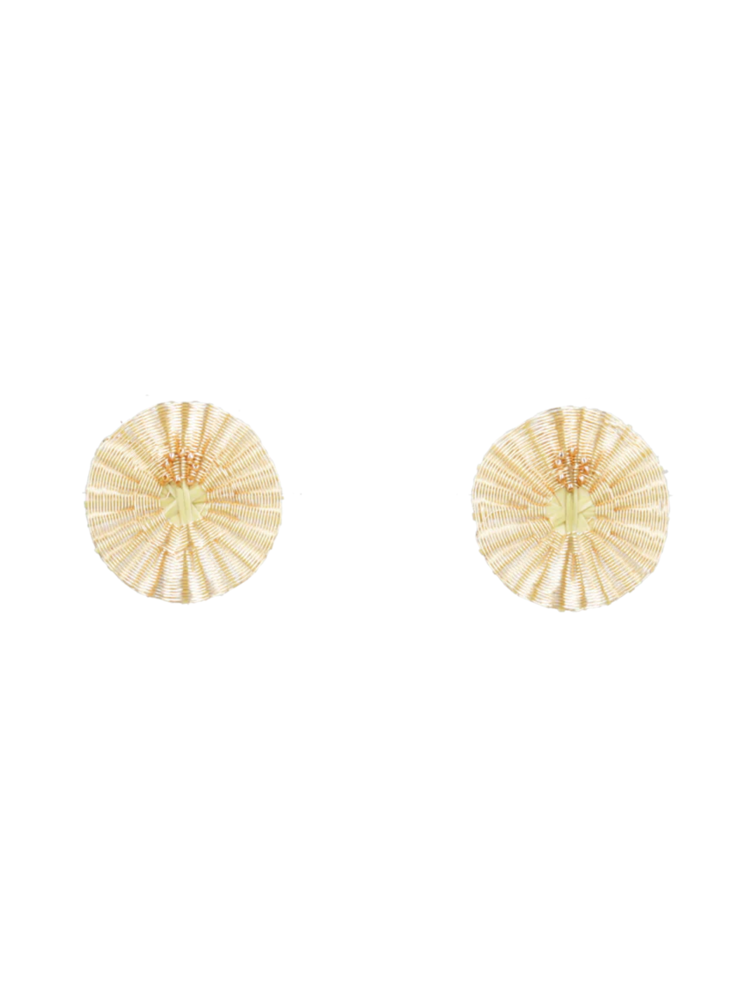 Tierra Earrings
