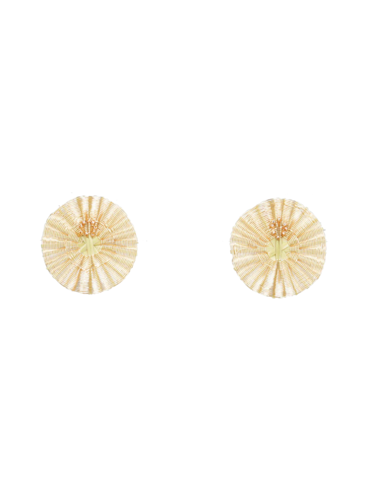 Tierra Earrings