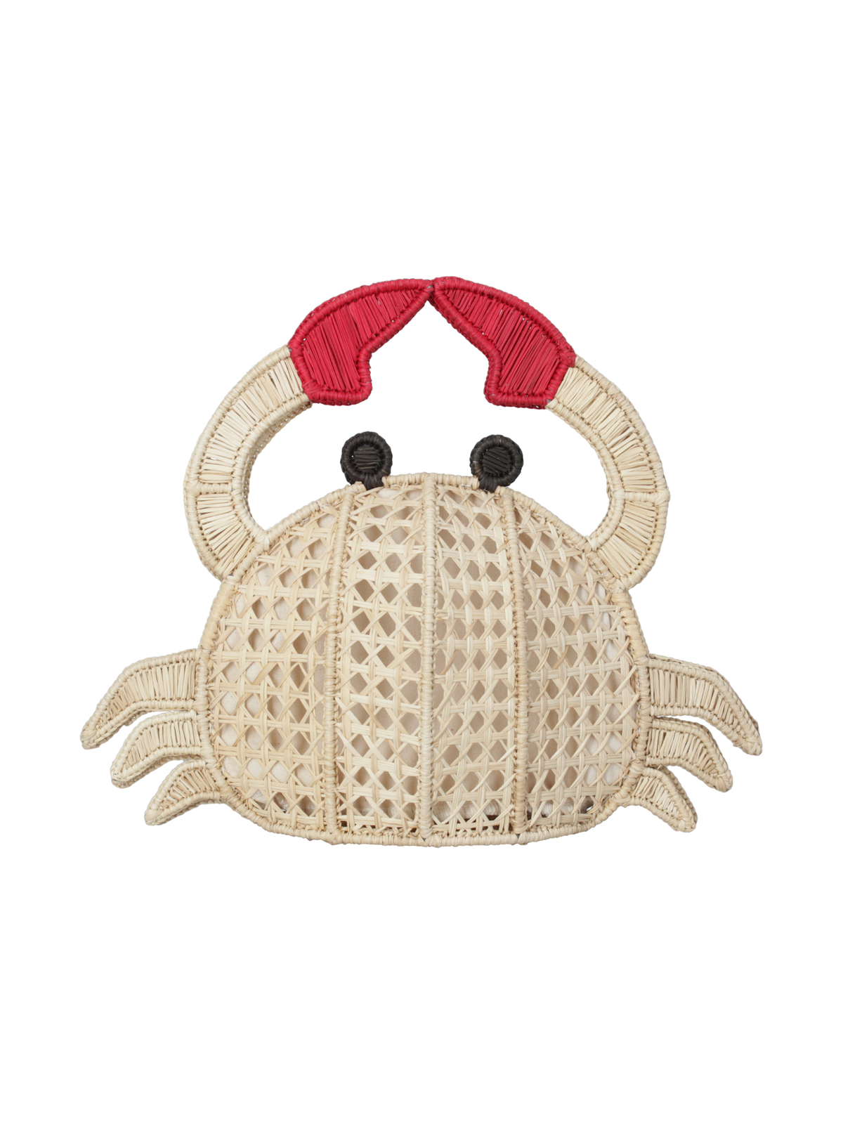 Happy Crab Handbag