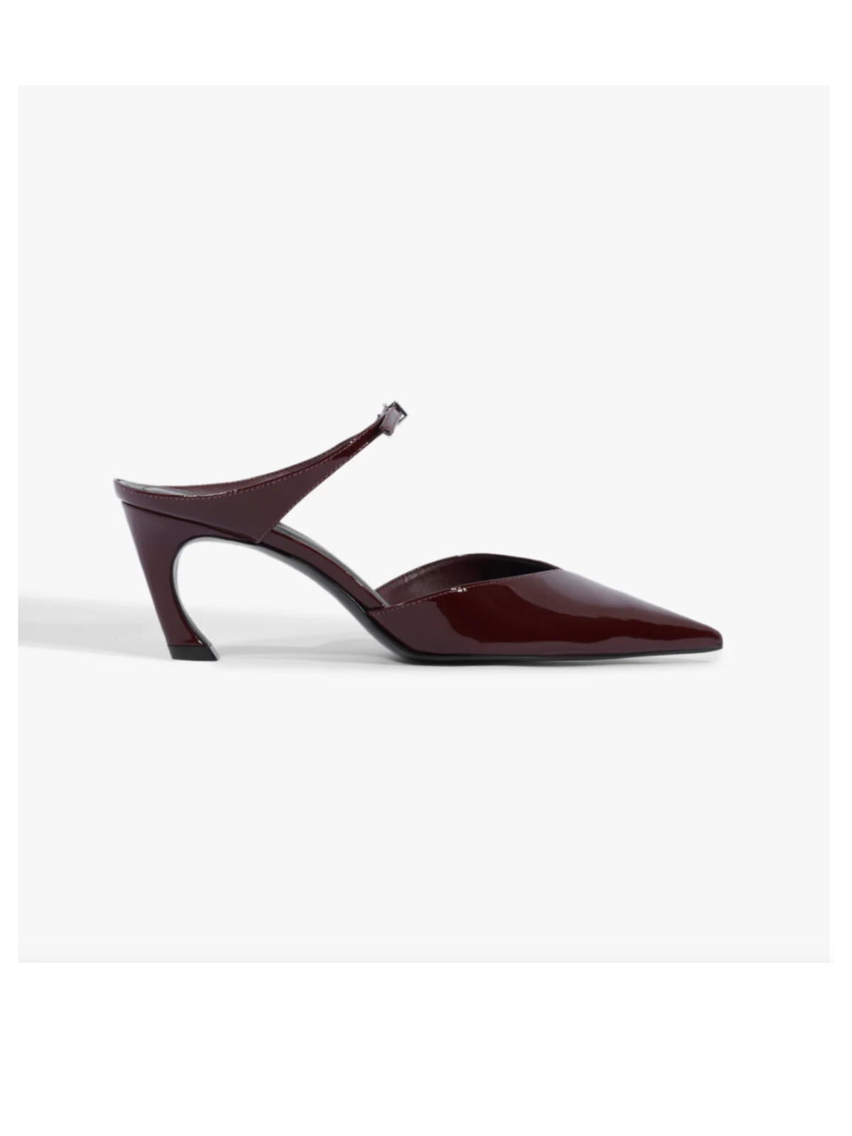 Laurie - Vino - Patent Pump