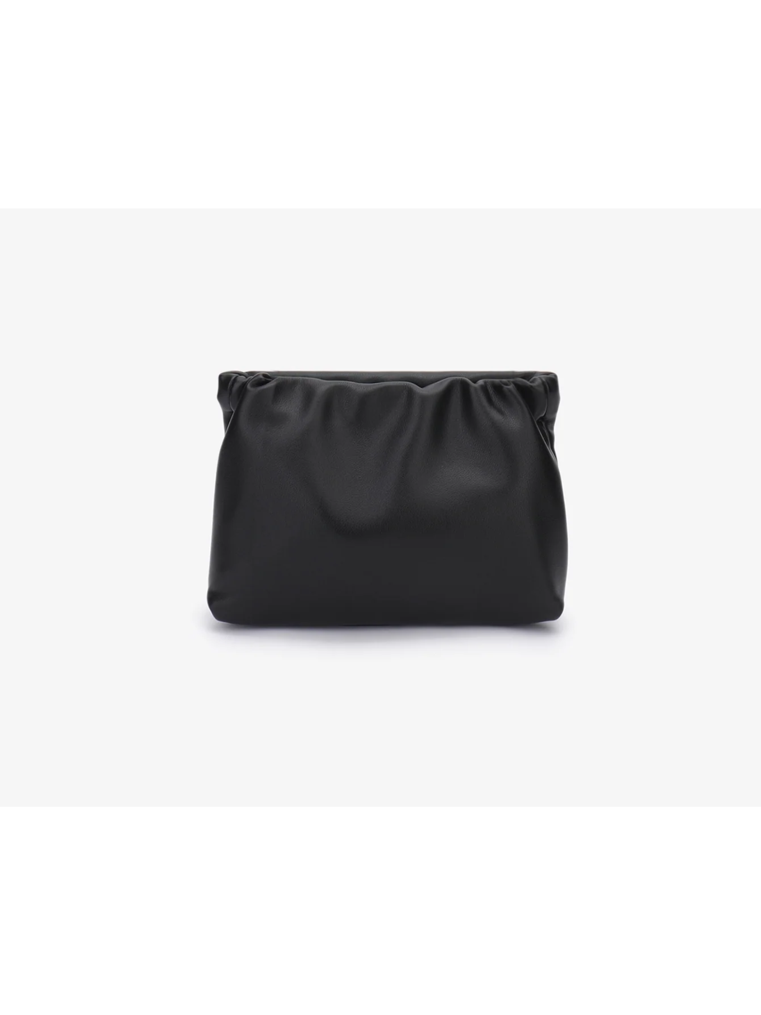 Ophelia Clutch - Black