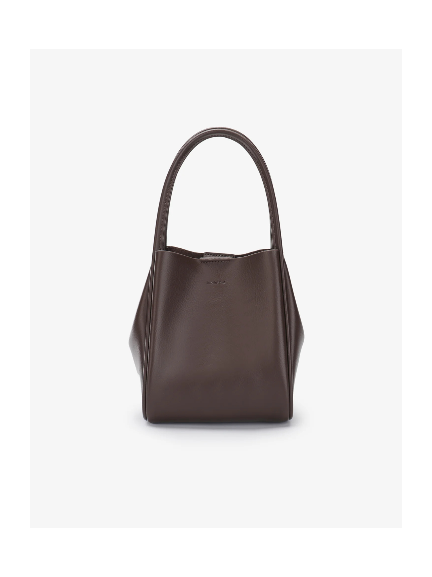 Hollace Mini Tote - Espresso