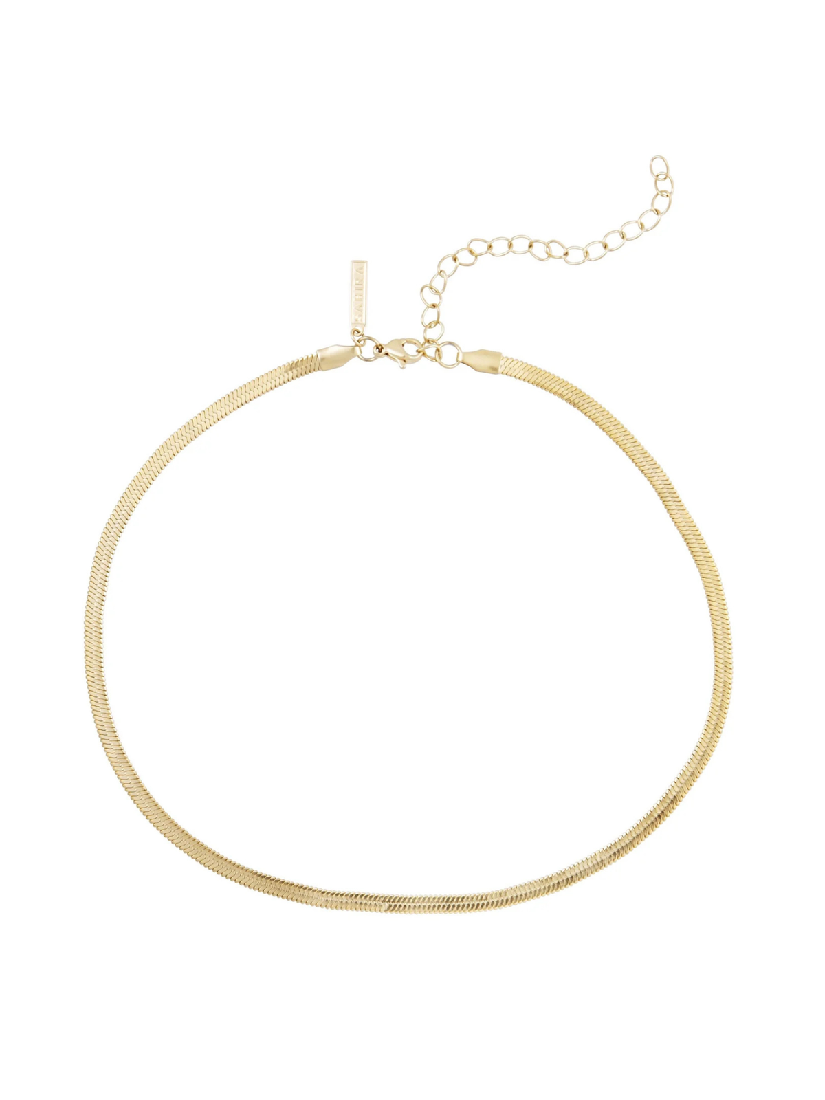 Jax Necklace