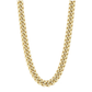 Blaire Chunky Necklace - Gold