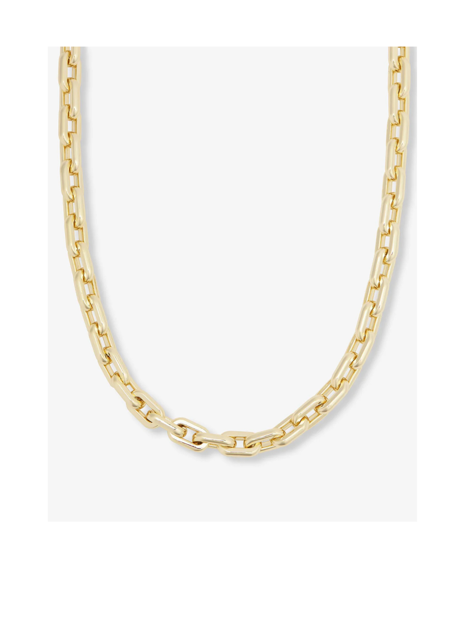 Frankie Chain Necklace