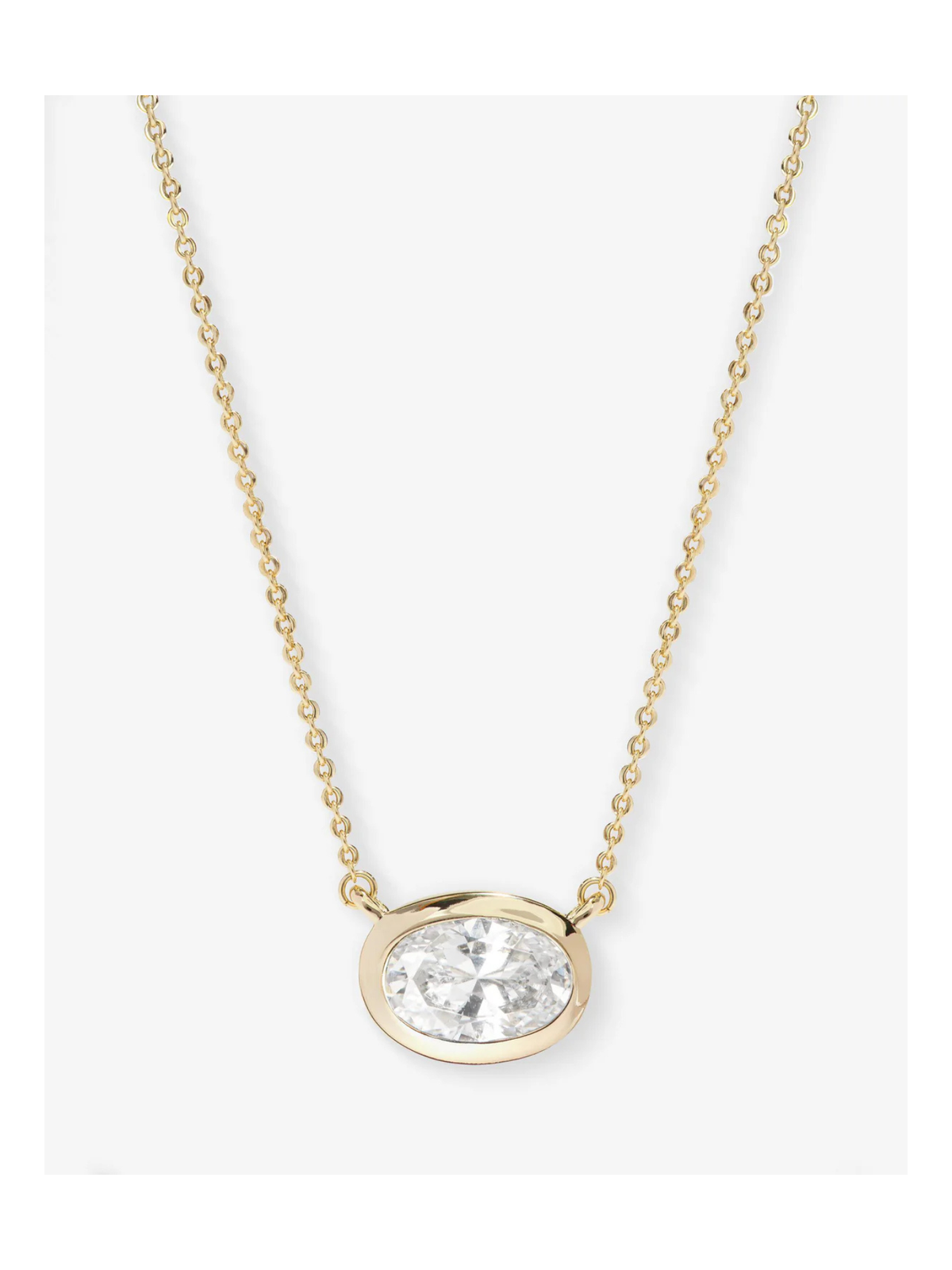 She's a Boss Pendant Necklace