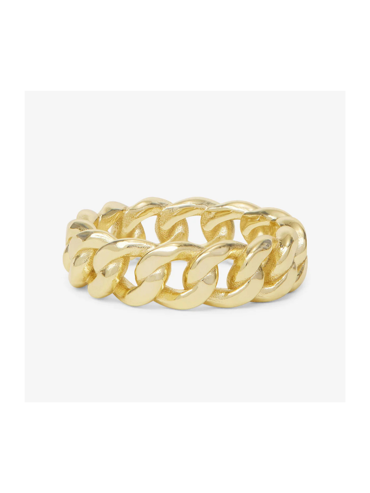 Julian Ring - Gold