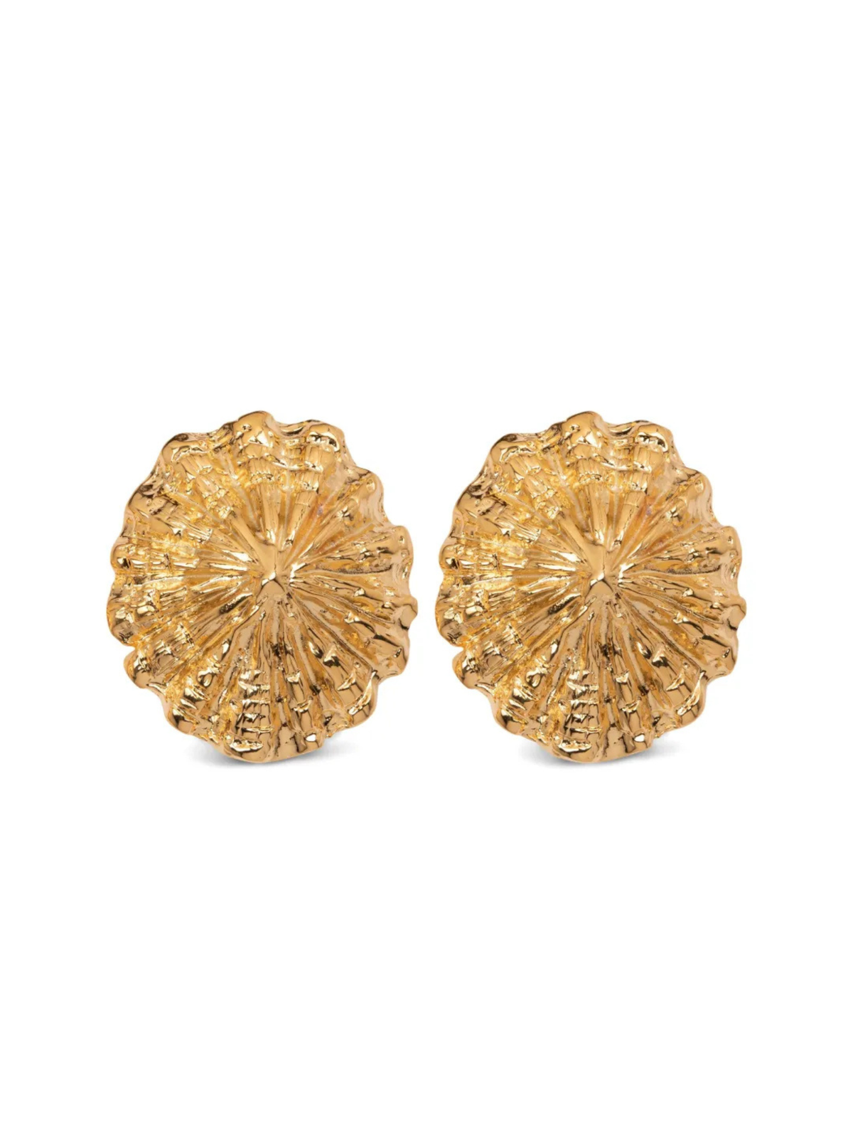 Limpet Earring