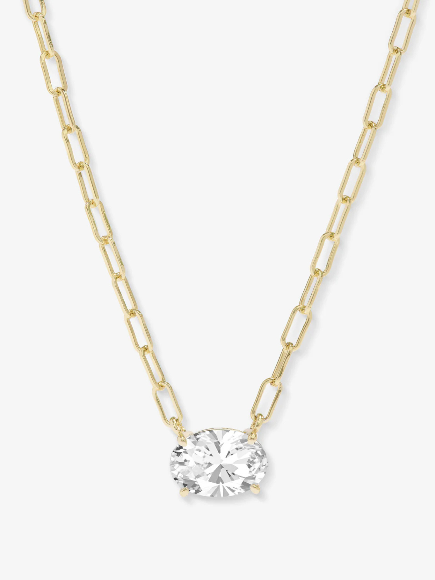 Baby Hello Gorgeous Necklace