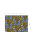 Petite Folded Note - Bluebonnet