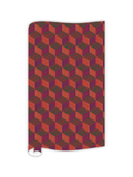 Gift Wrap - Block Monogram