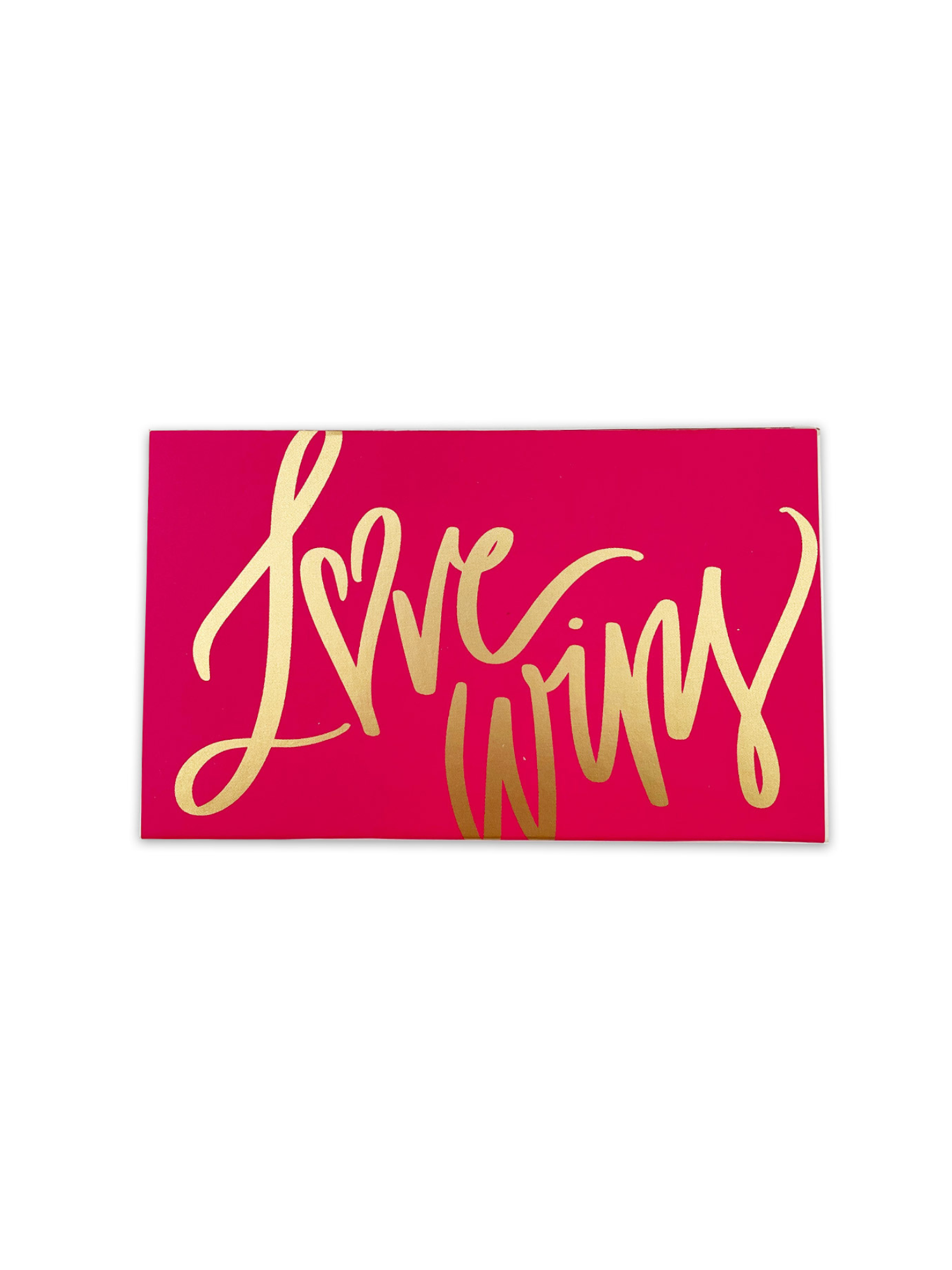 Matchbox - Love Wins