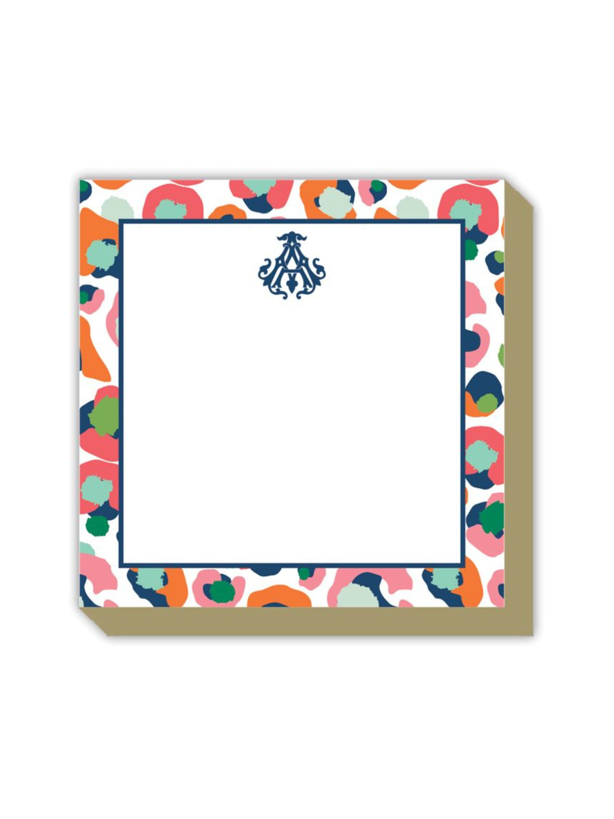 Gift Bar - Mini Luxe Notepad