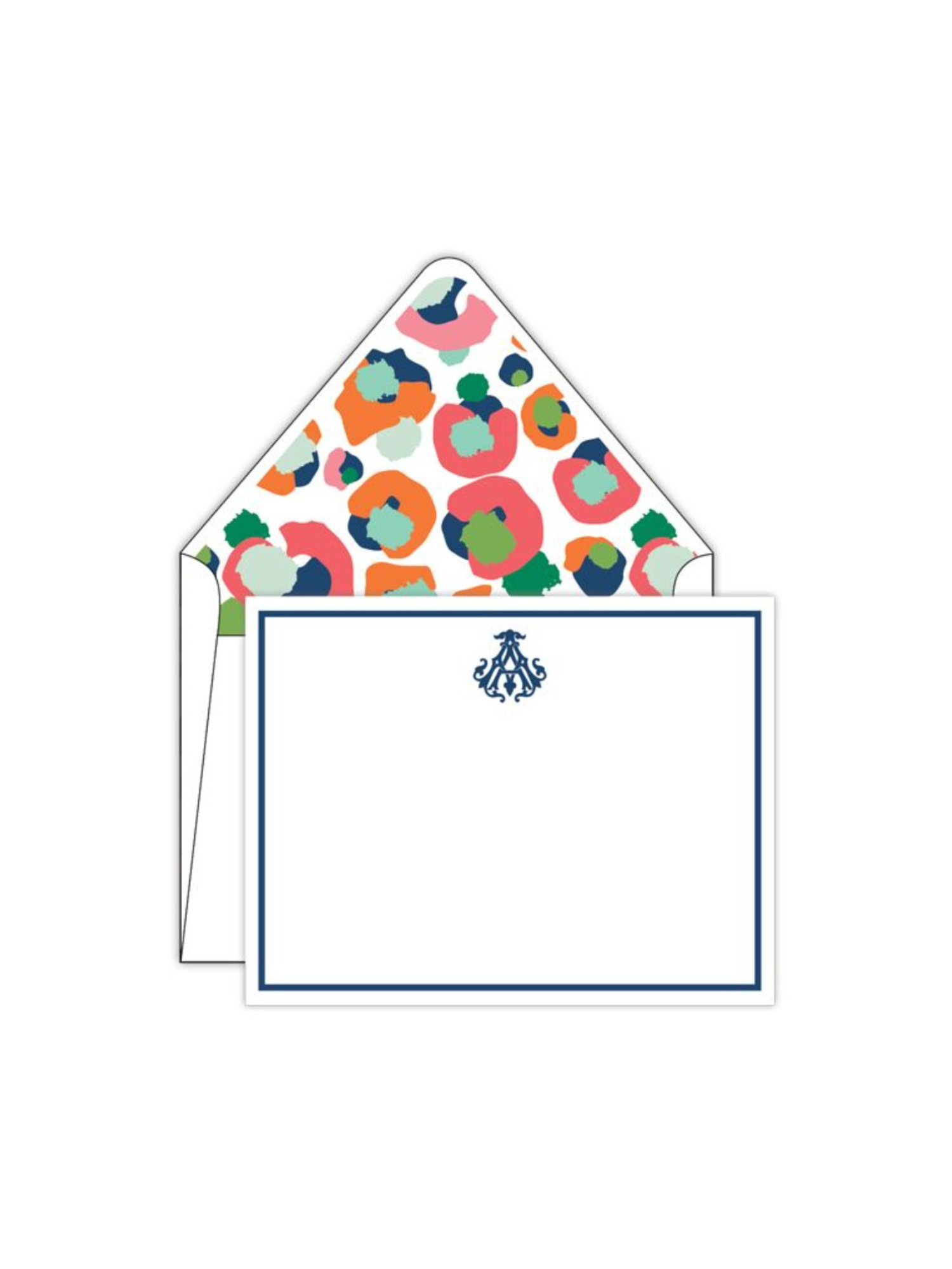 Gift Bar - Multi Spot Cheetah Social Sets