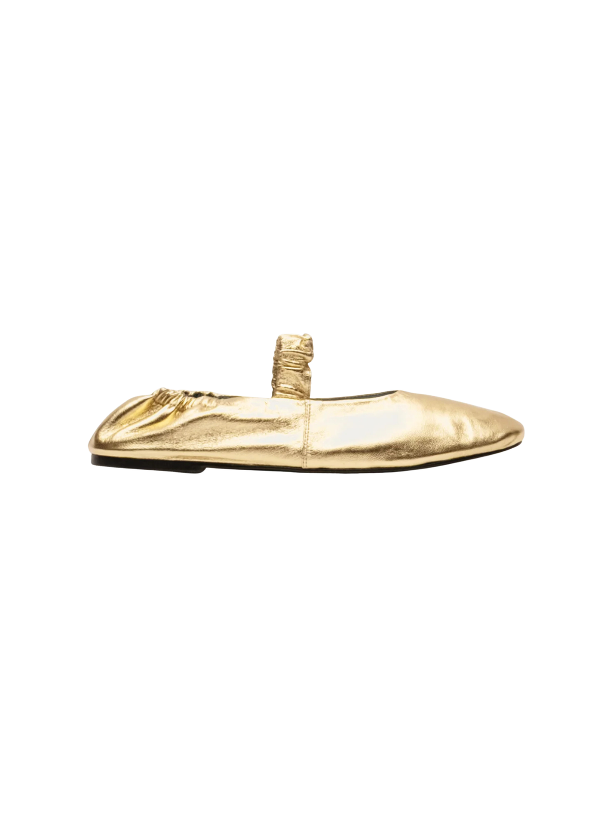 Eloise Ballet Slipper