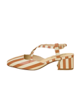 Vera - Camel Oat